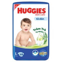 Bỉm Huggies