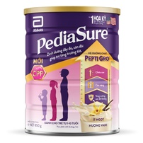 Pediasure